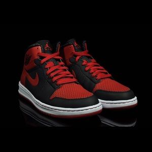 jordan 1 alpha bred